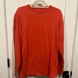 Coolibar Size S Long Sleeve Tee